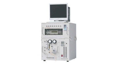 大气·海洋二氧化碳测定装置 MOG-701(图1)